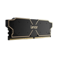 Купити Модуль пам'яті Lexar THOR OC Black DDR5-6000 32GB (2x16GB) (LD5U16G60C32LG-RGD) - фото 2