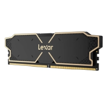 Купити Модуль пам'яті Lexar THOR OC Black DDR5-6000 32GB (2x16GB) (LD5U16G60C32LG-RGD) - фото 3