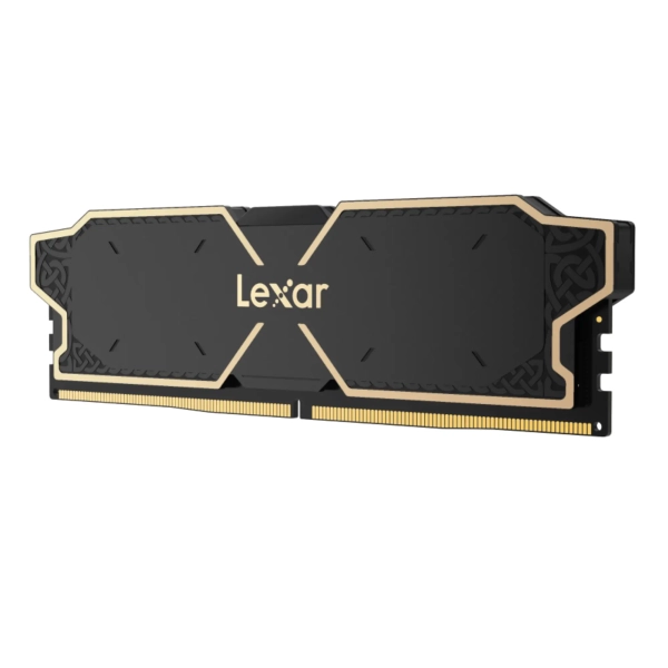 Купить Модуль памяти Lexar THOR OC Black DDR5-6000 32GB (2x16GB) (LD5U16G60C32LG-RGD) - фото 3