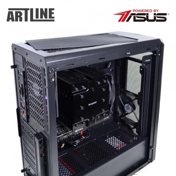 Купить Рабочая станция ARTLINE WorkStation W96v12 - фото 5