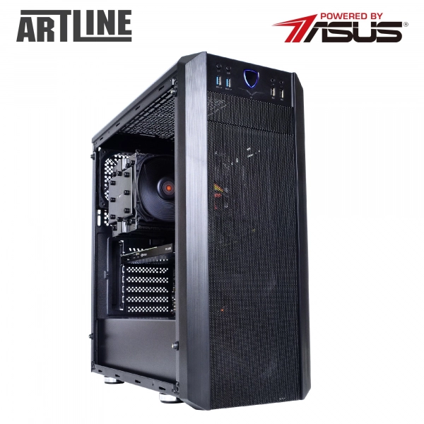 Купить Рабочая станция ARTLINE WorkStation W96v12 - фото 10