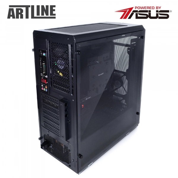 Купить Рабочая станция ARTLINE WorkStation W96v12 - фото 11