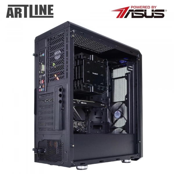 Купить Рабочая станция ARTLINE WorkStation W96v12 - фото 12