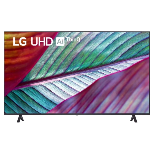 Купити Телевізор LG 55UR78006LK - фото 1