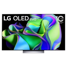 Купить Телевизор LG OLED55C36LC - фото 1