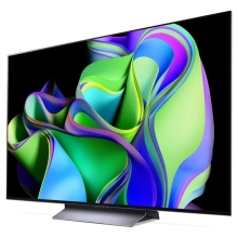Купити Телевізор LG OLED55C36LC - фото 2
