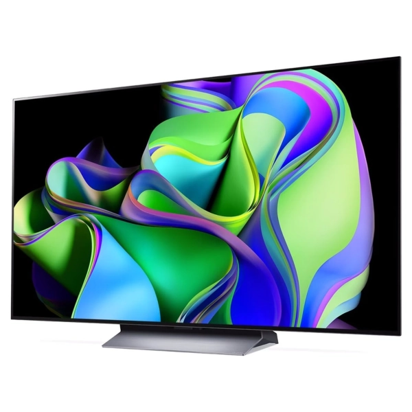 Купити Телевізор LG OLED55C36LC - фото 3