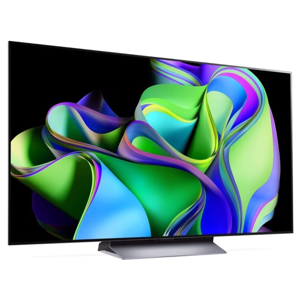 Купити Телевізор LG OLED55C36LC - фото 6