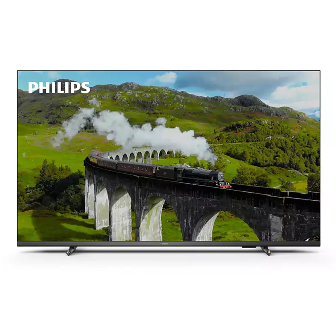 Купити Телевізор Philips 43PUS7608/12 - фото 1