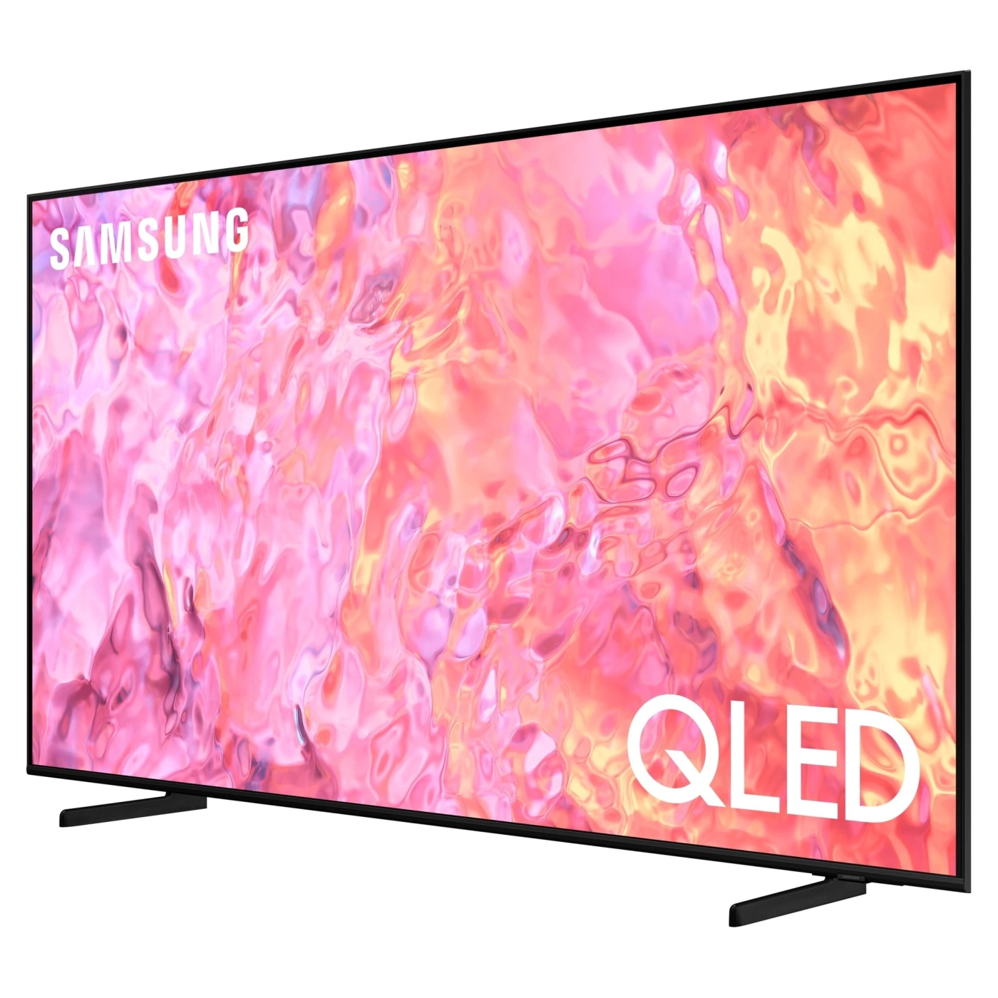 Купить Телевизор Samsung QE55Q60CAUXUA - фото 2