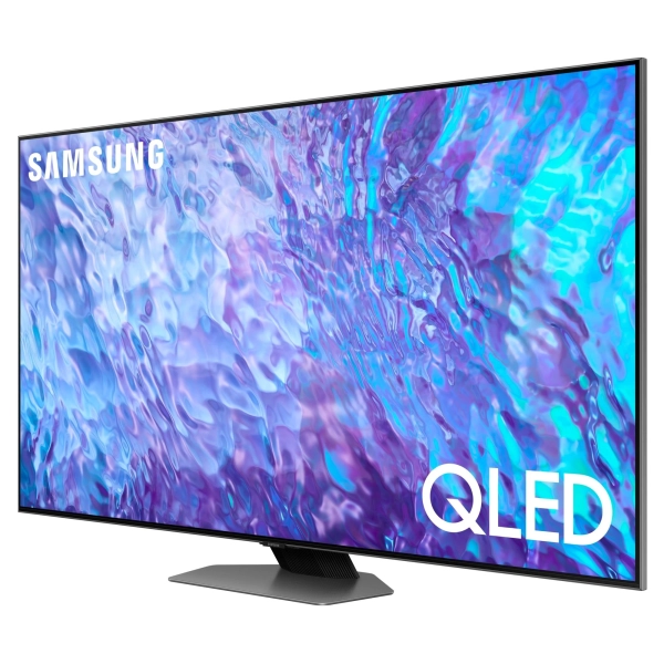 Купити Телевізор Samsung QE55Q80CAUXUA - фото 2