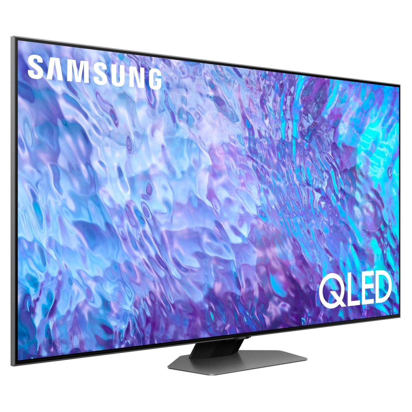 Купити Телевізор Samsung QE55Q80CAUXUA - фото 3
