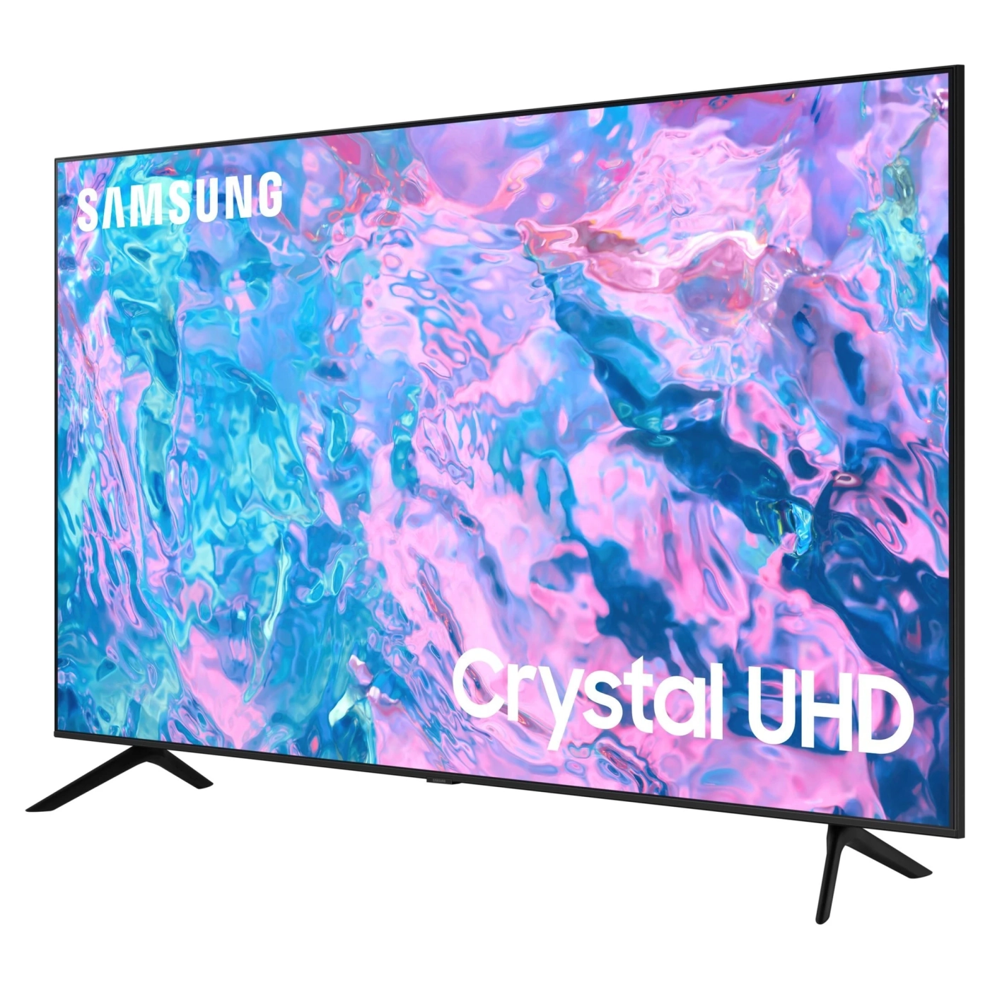 Купить Телевизор Samsung UE43CU7100UXUA - фото 2