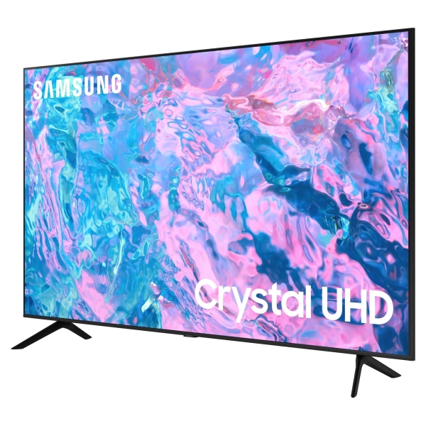 Купити Телевізор Samsung UE43CU7100UXUA - фото 2