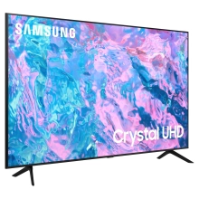 Купити Телевізор Samsung UE43CU7100UXUA - фото 3