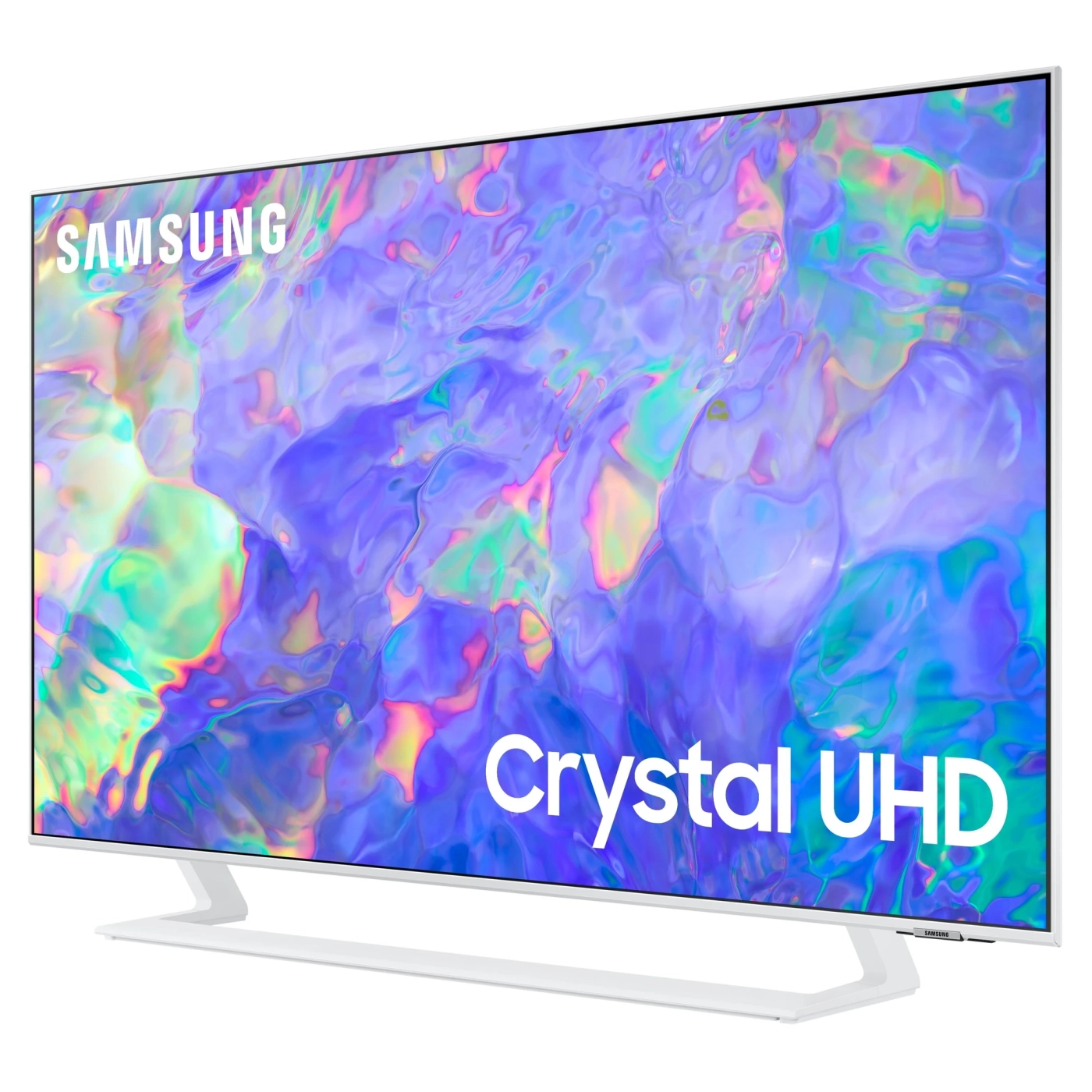 Купити Телевізор Samsung UE43CU8510UXUA - фото 2