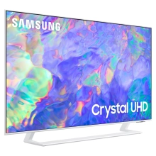 Купити Телевізор Samsung UE43CU8510UXUA - фото 3