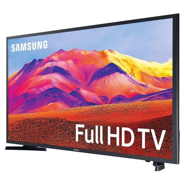 Купити Телевізор Samsung UE43T5300AUXUA - фото 2