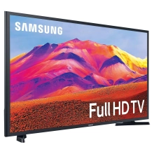 Купити Телевізор Samsung UE43T5300AUXUA - фото 3