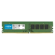 Купить Модуль памяти Crucial DDR4-2666 8GB (CT8G4DFRA266) - фото 1