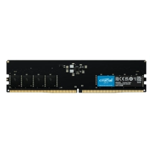 Купить Модуль памяти Crucial DDR5-5200 8GB (CT8G52C42U5) - фото 1