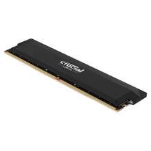Купить Модуль памяти Crucial Pro Overclocking Black DDR5-6000 16GB (CP16G60C36U5B) - фото 1