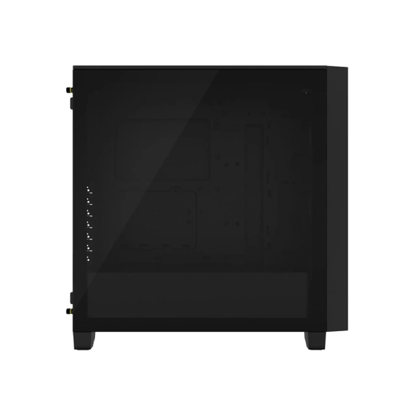 Купити Корпус Corsair 3000D RGB Tempered Glass Black (CC-9011255-WW) - фото 6