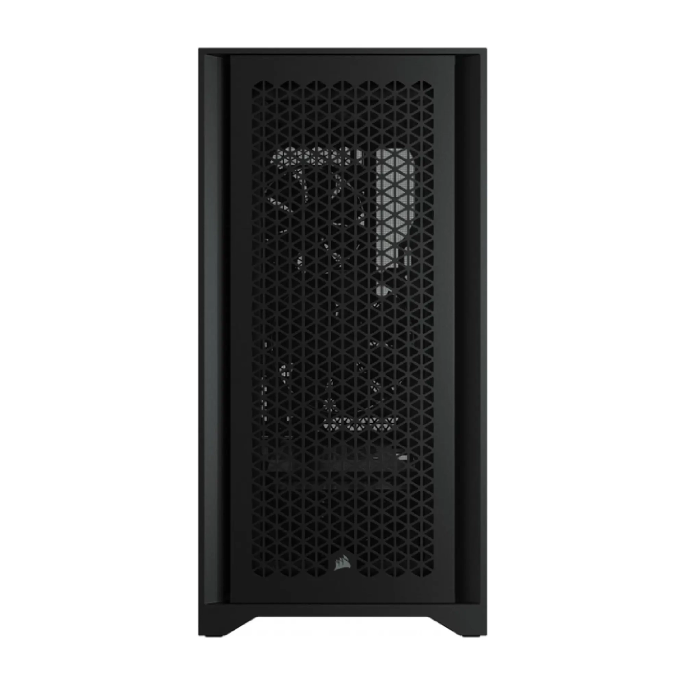 Купити Корпус Corsair 4000D AIRFLOW Tempered Glass Black (CC-9011200-WW) - фото 2