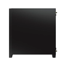 Купити Корпус Corsair 4000D AIRFLOW Tempered Glass Black (CC-9011200-WW) - фото 6