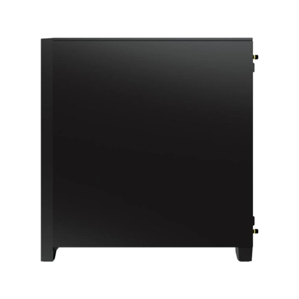 Купити Корпус Corsair 4000D AIRFLOW Tempered Glass Black (CC-9011200-WW) - фото 6