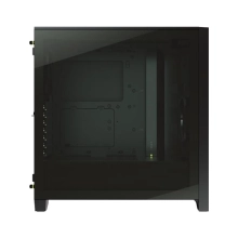 Купити Корпус Corsair 4000D AIRFLOW Tempered Glass Black (CC-9011200-WW) - фото 8