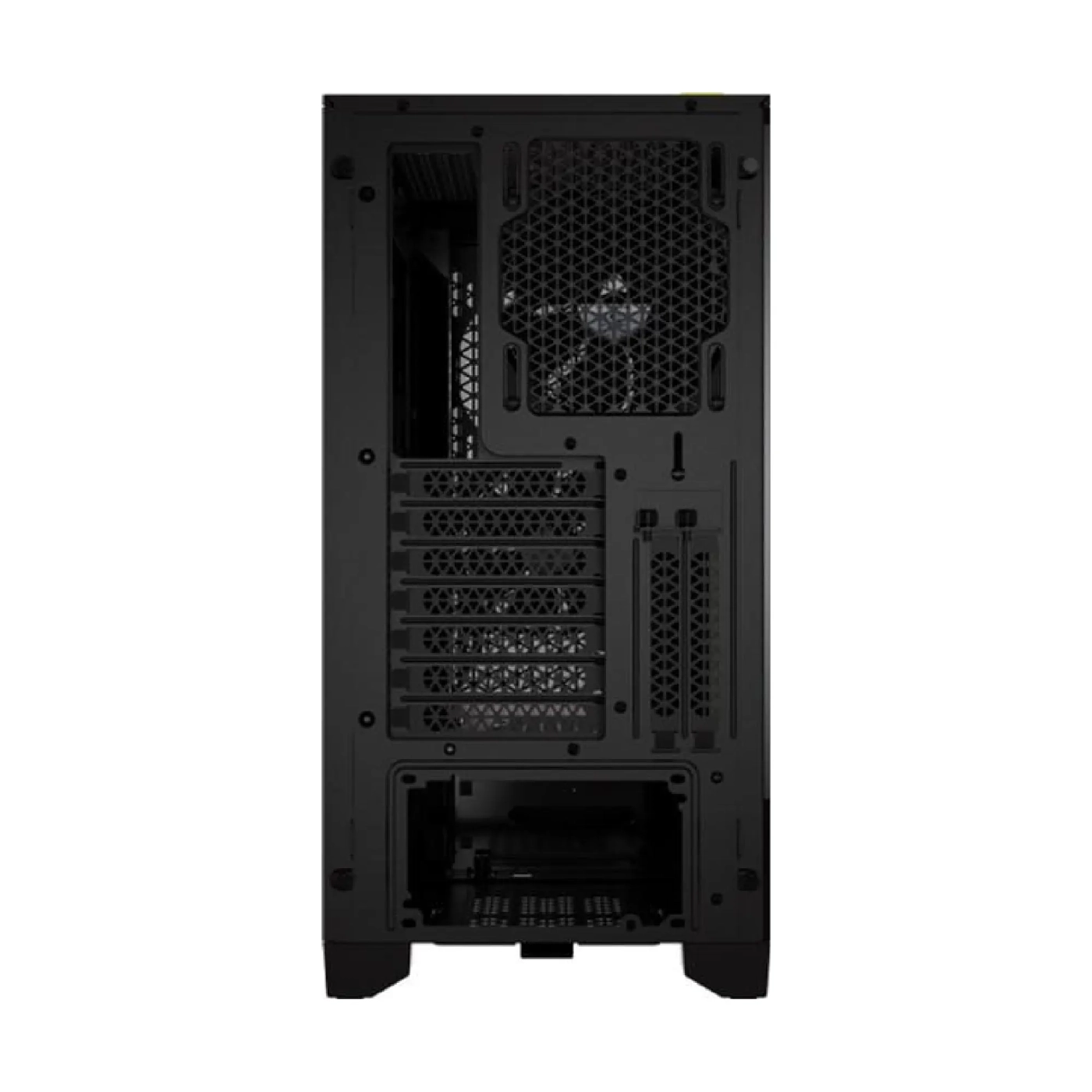 Купити Корпус Corsair 4000D AIRFLOW Tempered Glass Black (CC-9011200-WW) - фото 9