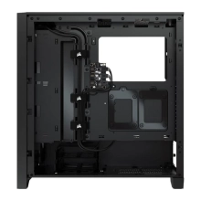 Купить Корпус Corsair iCUE 4000X RGB Tempered Glass Black (CC-9011204-WW) - фото 9