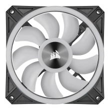 Купити Вентилятор Corsair iCUE QL120 RGB PWM Triple Fan (CO-9050098-WW) - фото 3