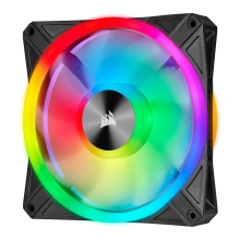 Купити Вентилятор Corsair iCUE QL140 RGB PWM (CO-9050099-WW) - фото 3
