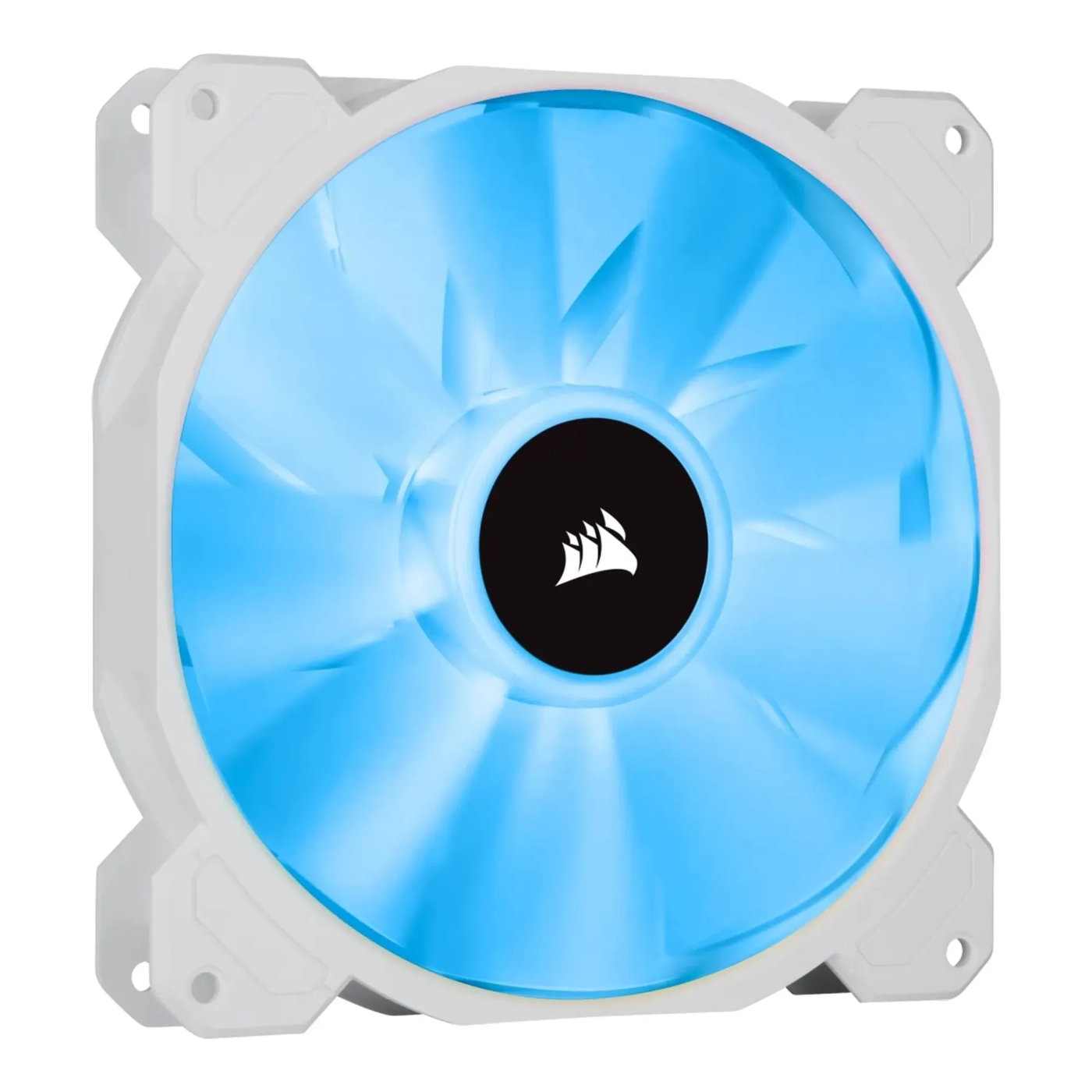 Купить Вентилятор Corsair iCUE SP140 RGB ELITE Performance Dual Fan Kit White (CO-9050139-WW) - фото 5