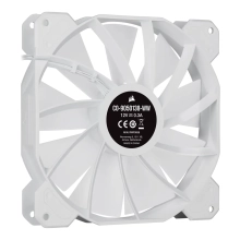 Купити Вентилятор Corsair iCUE SP140 RGB ELITE Performance Dual Fan Kit White (CO-9050139-WW) - фото 6