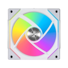 Купить Вентилятор Lian Li Uni Fan IN 120-1 Single White (G99.12SLIN1W.00) - фото 2