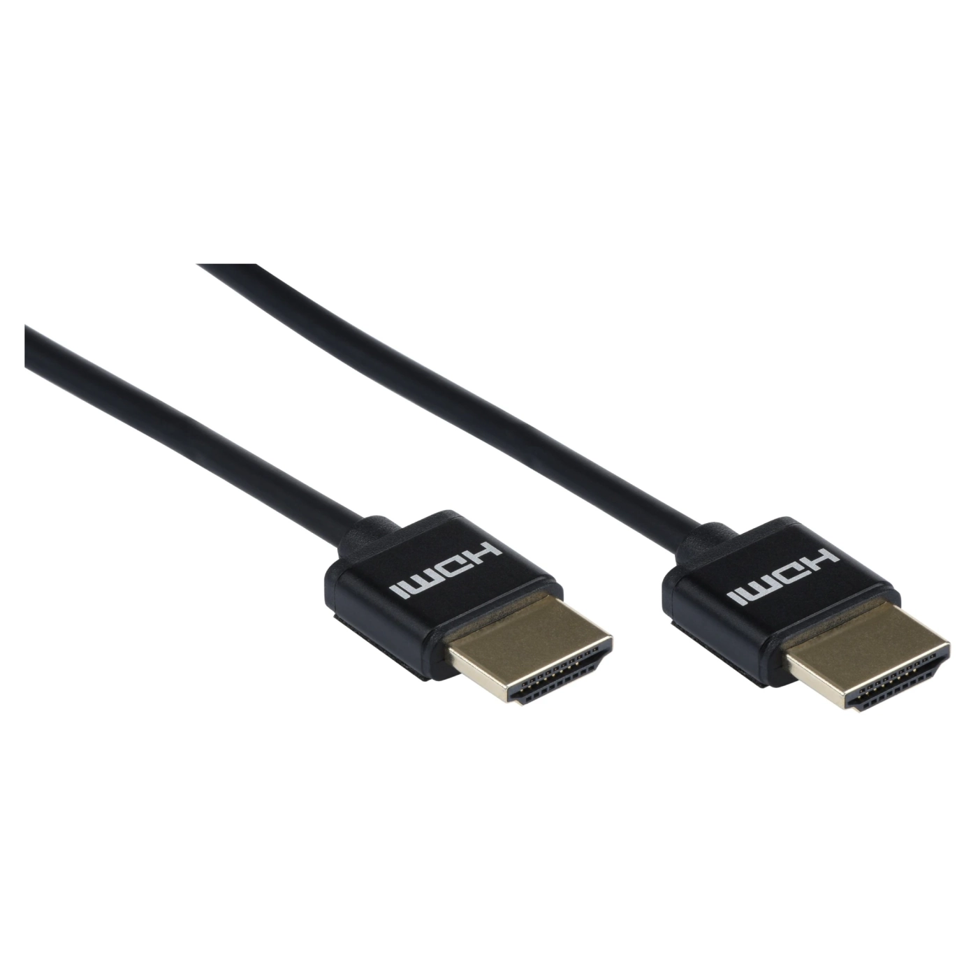 Купити Кабель 2E HDMI to HDMI 2.0m (2EW-1119-2m) - фото 2