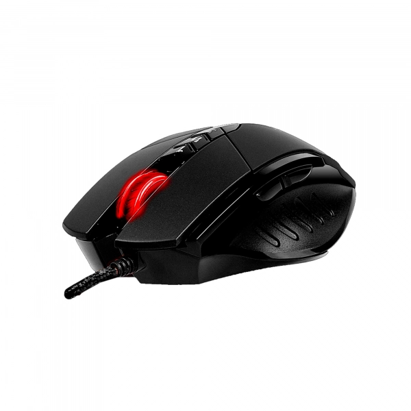 Купити Миша A4Tech V7M Bloody USB Black - фото 1