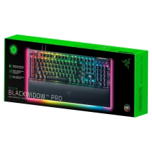 Купити Клавіатура RAZER BlackWidow V4 Pro Green Switch (RZ03-04680100-R3M1) - фото 7