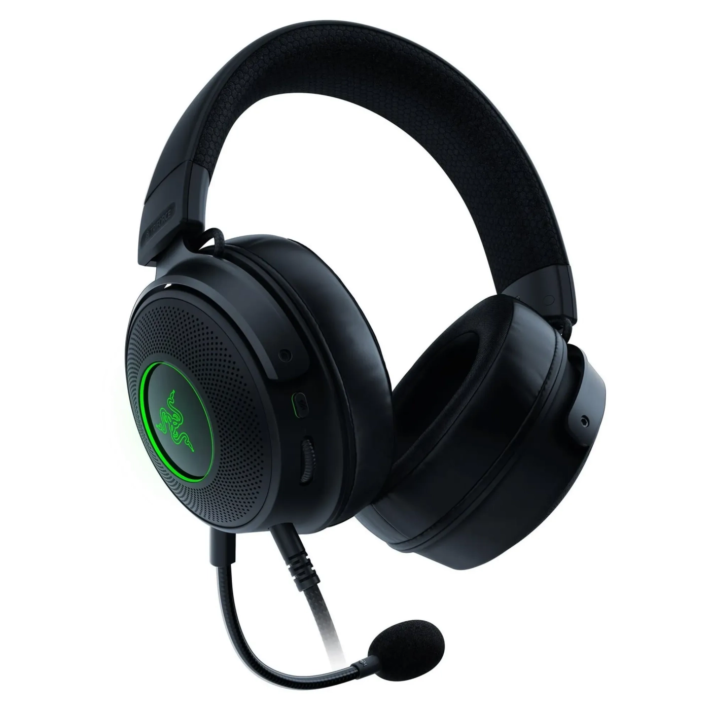 Купить Наушники RAZER Kraken V3 (RZ04-03770200-R3M1) - фото 1