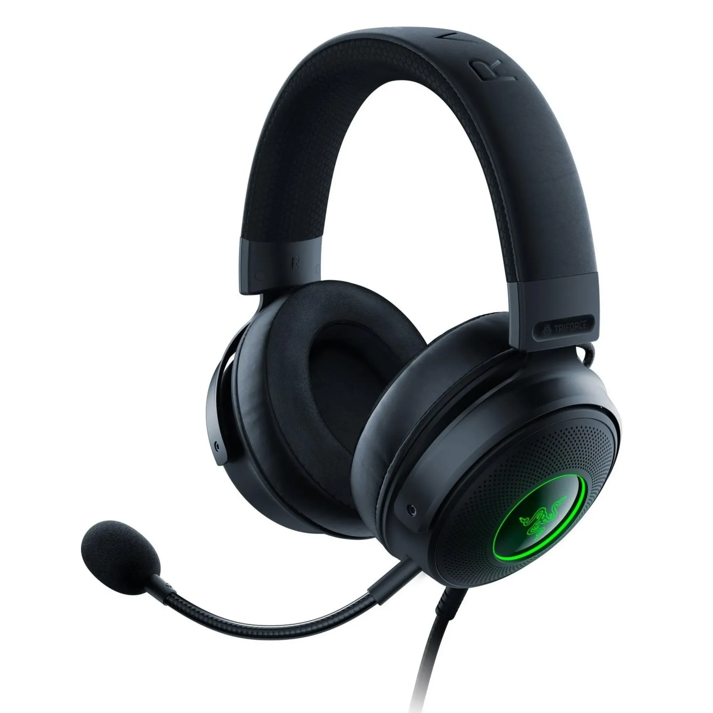 Купить Наушники RAZER Kraken V3 (RZ04-03770200-R3M1) - фото 3