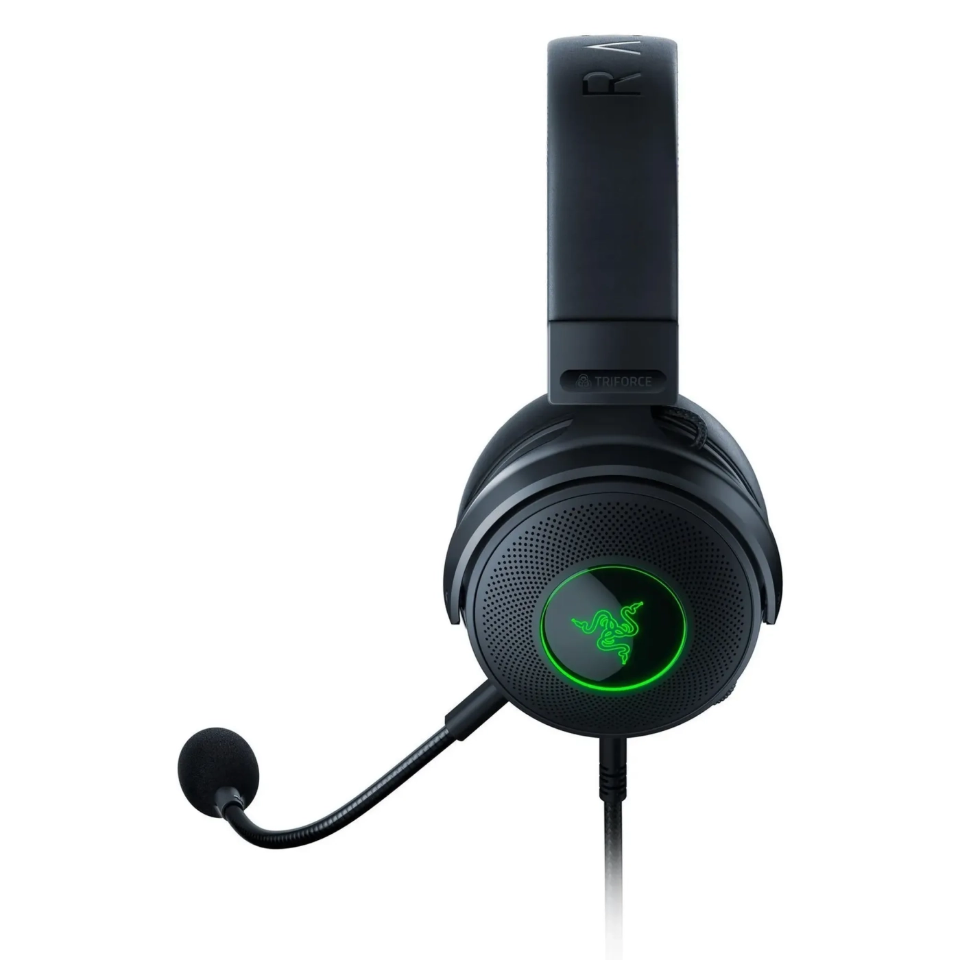 Купить Наушники RAZER Kraken V3 (RZ04-03770200-R3M1) - фото 4