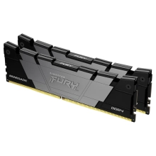 Купити Модуль пам'яті Kingston Fury Renegade DDR4-3600 16GB (2x8GB) (KF436C16RB2K2/16) - фото 1