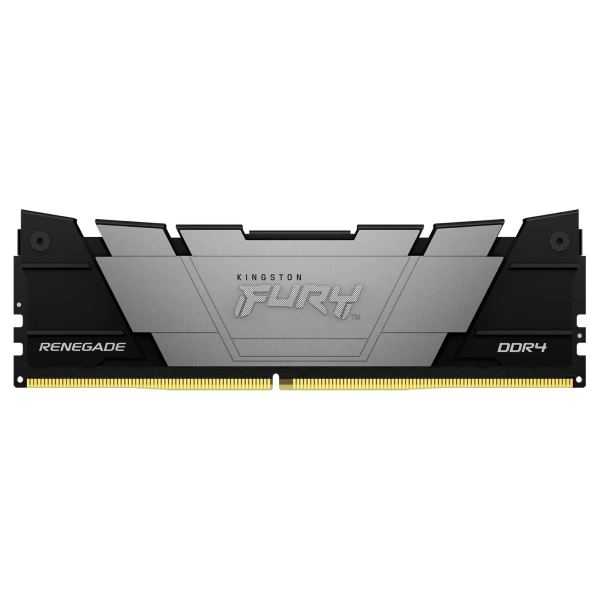 Купить Модуль памяти Kingston Fury Renegade DDR4-3600 16GB (2x8GB) (KF436C16RB2K2/16) - фото 3