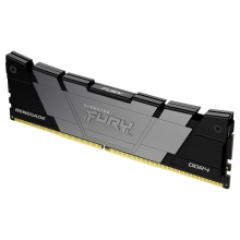 Купити Модуль пам'яті Kingston Fury Renegade DDR4-3600 16GB (2x8GB) (KF436C16RB2K2/16) - фото 4