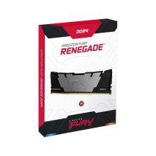 Купити Модуль пам'яті Kingston Fury Renegade DDR4-3600 16GB (2x8GB) (KF436C16RB2K2/16) - фото 5