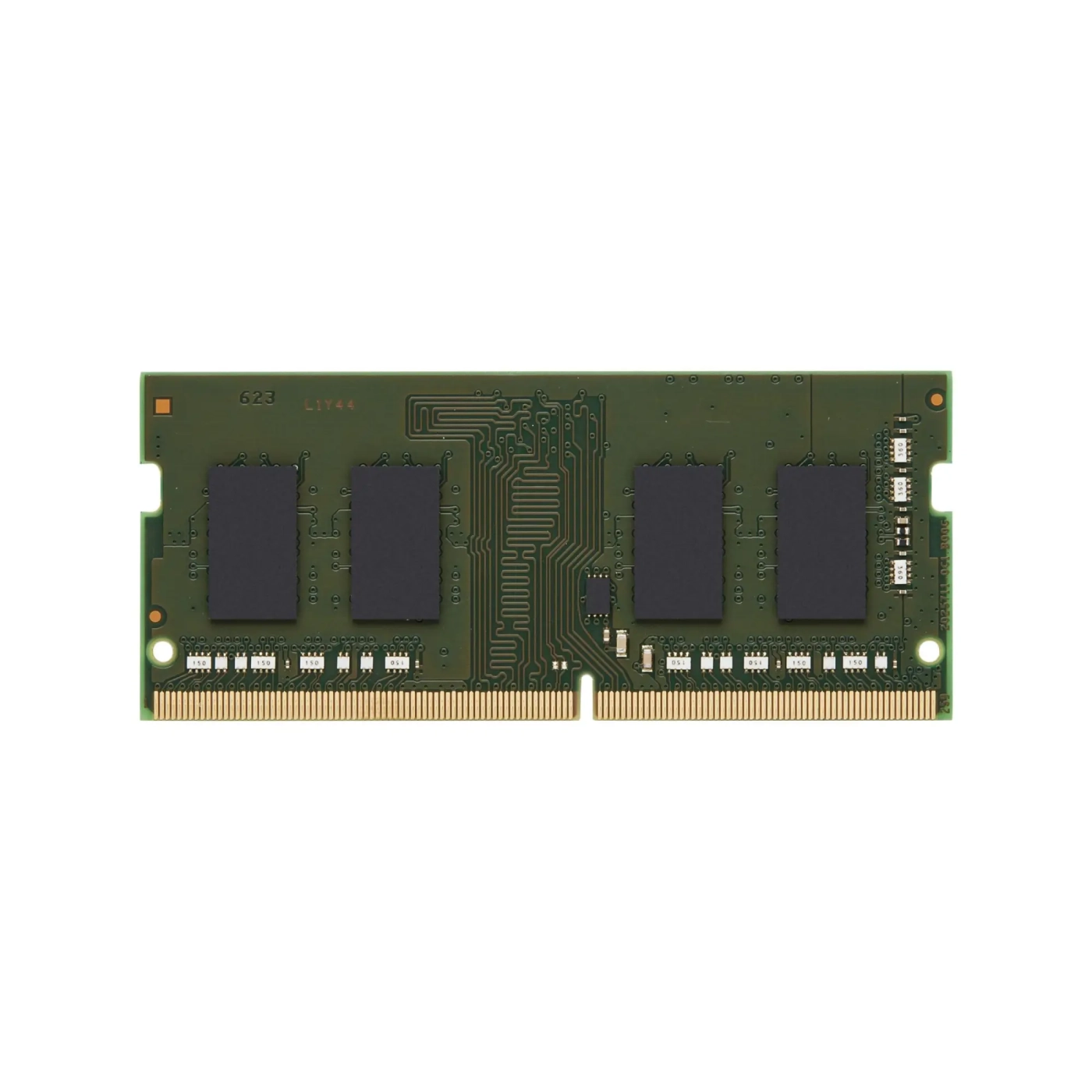 Купить Модуль памяти Kingston DDR4-2666 SODIMM 8GB (KCP426SS6/8) - фото 1