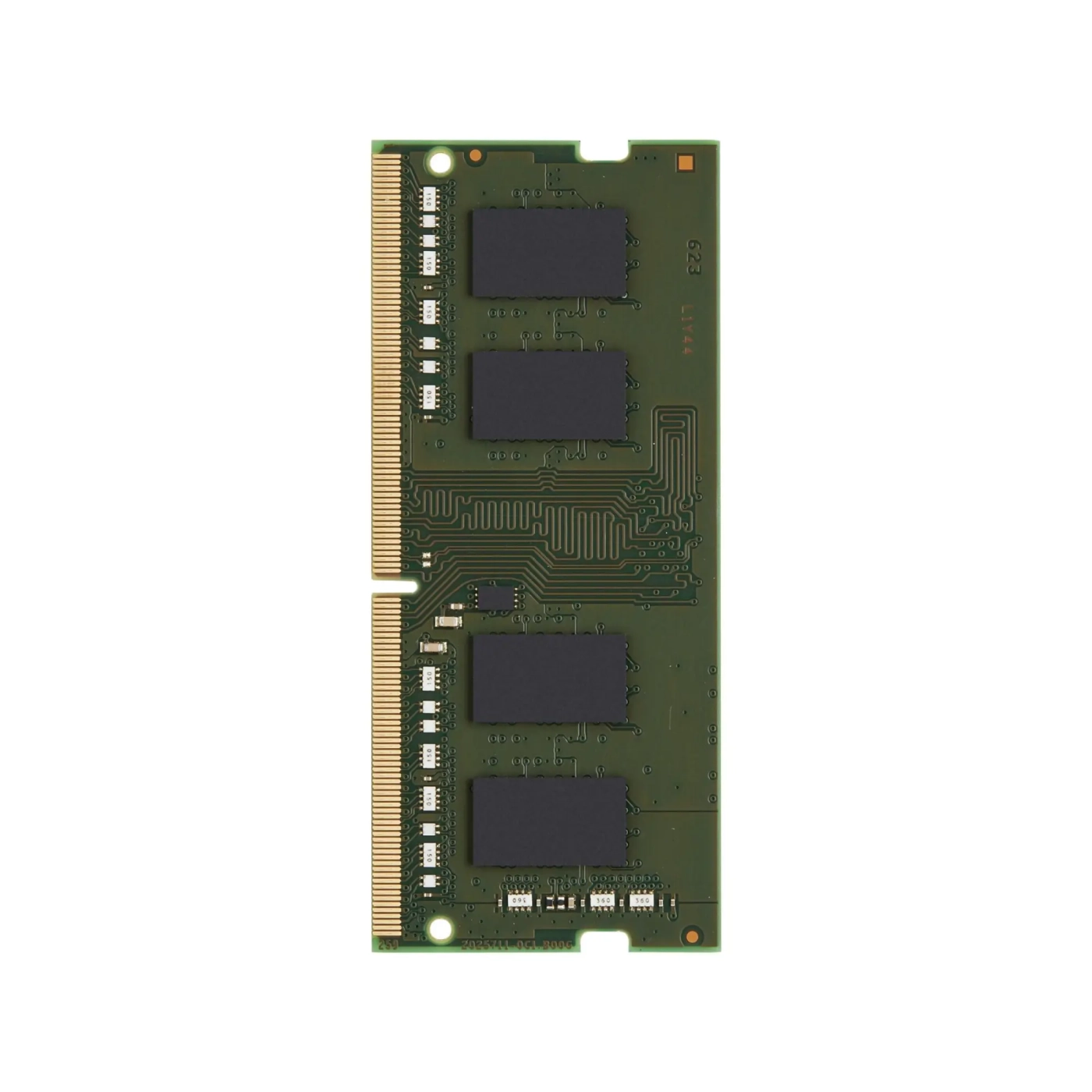 Купить Модуль памяти Kingston DDR4-2666 SODIMM 8GB (KCP426SS6/8) - фото 2